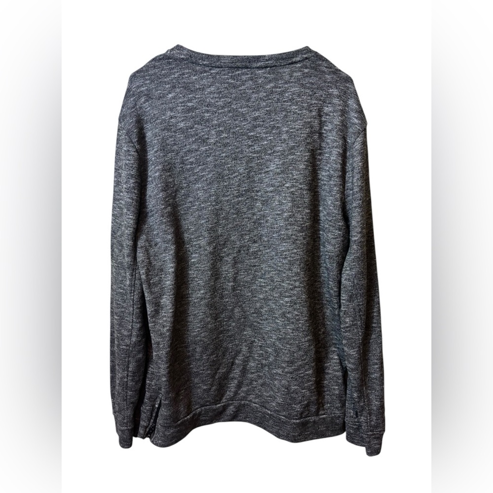 PULL&BEAR | large pullover - Picture 4 of 4